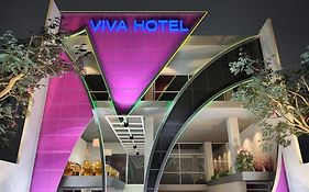 Viva Hotel Kediri